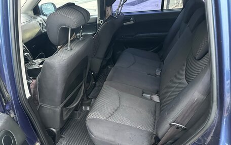SsangYong Kyron I, 2010 год, 650 000 рублей, 9 фотография
