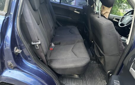 SsangYong Kyron I, 2010 год, 650 000 рублей, 12 фотография