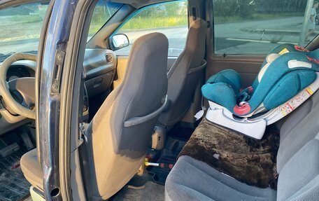 Dodge Caravan IV, 2001 год, 650 000 рублей, 10 фотография