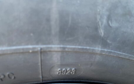 Dodge Caravan IV, 2001 год, 650 000 рублей, 13 фотография