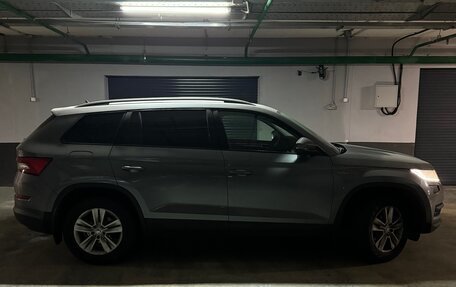 Skoda Kodiaq I, 2019 год, 3 240 000 рублей, 7 фотография