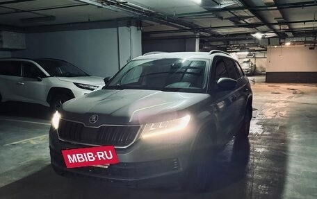 Skoda Kodiaq I, 2019 год, 3 240 000 рублей, 8 фотография