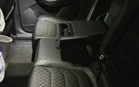 Skoda Kodiaq I, 2019 год, 3 240 000 рублей, 16 фотография