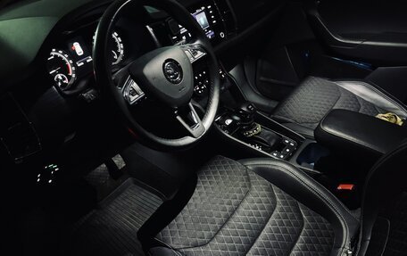 Skoda Kodiaq I, 2019 год, 3 240 000 рублей, 11 фотография
