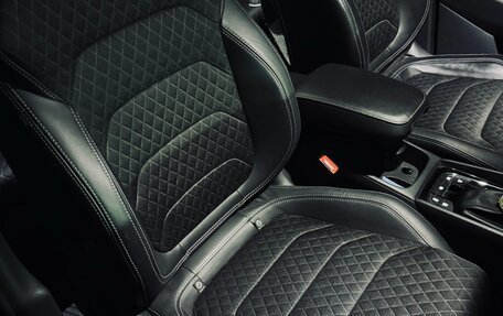 Skoda Kodiaq I, 2019 год, 3 240 000 рублей, 20 фотография