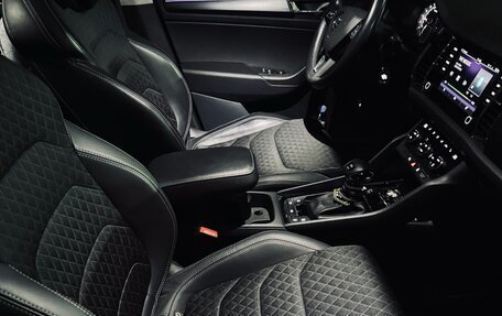 Skoda Kodiaq I, 2019 год, 3 240 000 рублей, 19 фотография