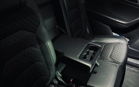 Skoda Kodiaq I, 2019 год, 3 240 000 рублей, 23 фотография