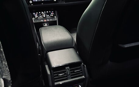 Skoda Kodiaq I, 2019 год, 3 240 000 рублей, 15 фотография