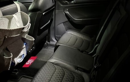 Skoda Kodiaq I, 2019 год, 3 240 000 рублей, 13 фотография