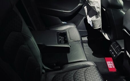 Skoda Kodiaq I, 2019 год, 3 240 000 рублей, 22 фотография