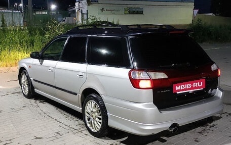 Subaru Legacy III, 1999 год, 300 000 рублей, 2 фотография