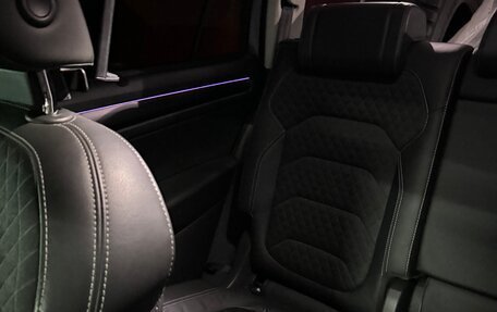 Skoda Kodiaq I, 2019 год, 3 240 000 рублей, 28 фотография