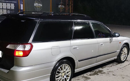 Subaru Legacy III, 1999 год, 300 000 рублей, 3 фотография