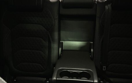 Skoda Kodiaq I, 2019 год, 3 240 000 рублей, 29 фотография