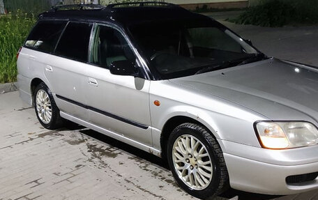 Subaru Legacy III, 1999 год, 300 000 рублей, 4 фотография