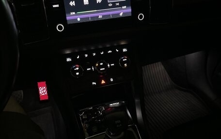 Skoda Kodiaq I, 2019 год, 3 240 000 рублей, 26 фотография