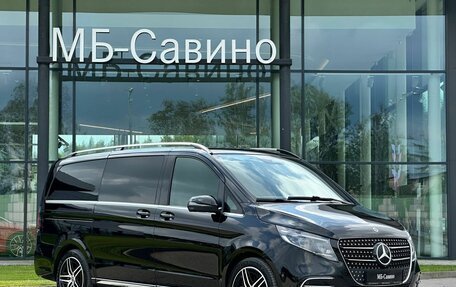 Mercedes-Benz V-Класс, 2025 год, 13 800 000 рублей, 2 фотография