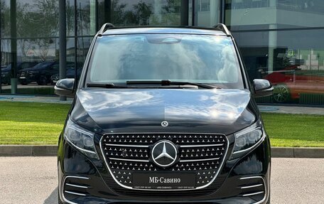 Mercedes-Benz V-Класс, 2025 год, 13 800 000 рублей, 3 фотография