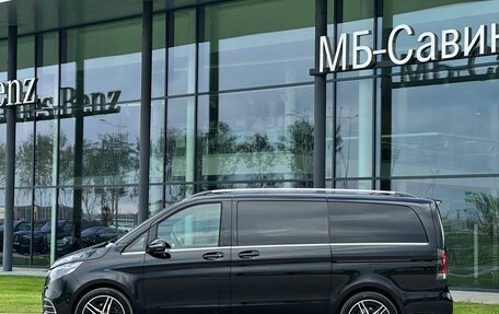 Mercedes-Benz V-Класс, 2025 год, 13 800 000 рублей, 5 фотография