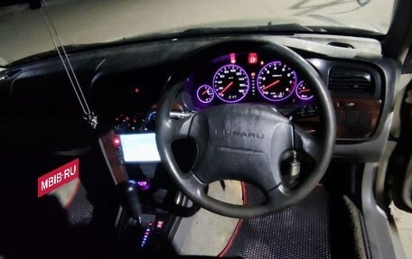 Subaru Legacy III, 1999 год, 300 000 рублей, 8 фотография