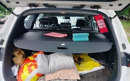 Hyundai Santa Fe IV, 2018 год, 2 500 000 рублей, 8 фотография