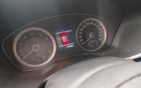 Hyundai Santa Fe IV, 2018 год, 2 500 000 рублей, 6 фотография