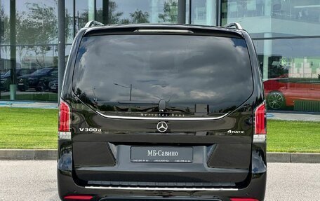 Mercedes-Benz V-Класс, 2025 год, 13 800 000 рублей, 7 фотография