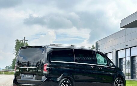 Mercedes-Benz V-Класс, 2025 год, 13 800 000 рублей, 8 фотография