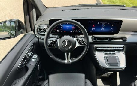 Mercedes-Benz V-Класс, 2025 год, 13 800 000 рублей, 17 фотография