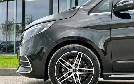Mercedes-Benz V-Класс, 2025 год, 13 800 000 рублей, 12 фотография