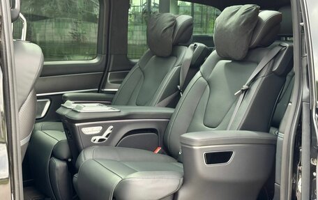 Mercedes-Benz V-Класс, 2025 год, 13 800 000 рублей, 20 фотография