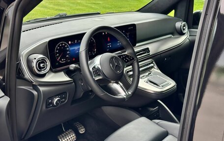 Mercedes-Benz V-Класс, 2025 год, 13 800 000 рублей, 18 фотография