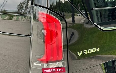 Mercedes-Benz V-Класс, 2025 год, 13 800 000 рублей, 14 фотография