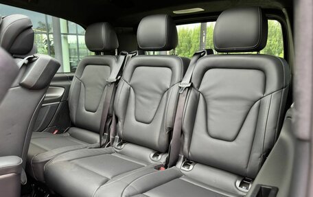 Mercedes-Benz V-Класс, 2025 год, 13 800 000 рублей, 22 фотография