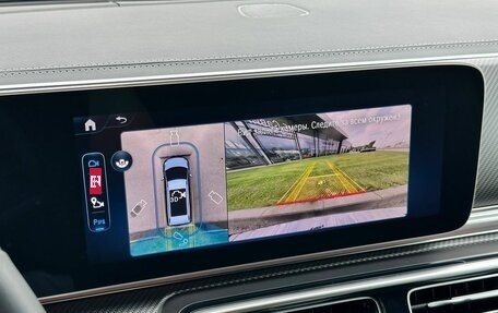 Mercedes-Benz V-Класс, 2025 год, 13 800 000 рублей, 31 фотография