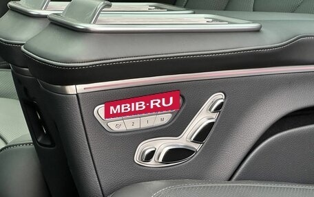 Mercedes-Benz V-Класс, 2025 год, 13 800 000 рублей, 29 фотография
