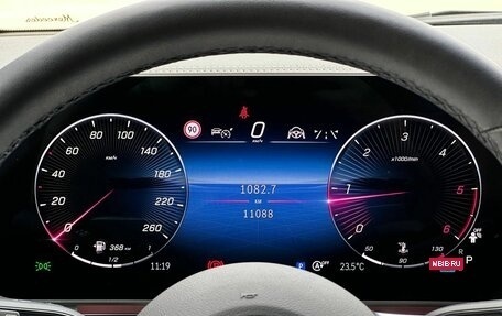 Mercedes-Benz V-Класс, 2025 год, 13 800 000 рублей, 27 фотография