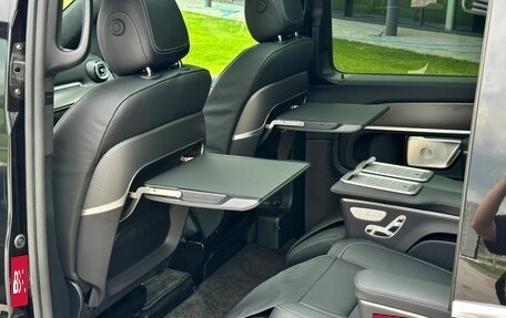 Mercedes-Benz V-Класс, 2025 год, 13 800 000 рублей, 21 фотография
