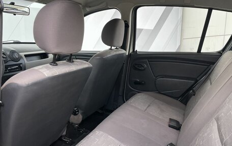 Renault Sandero I, 2013 год, 488 000 рублей, 12 фотография
