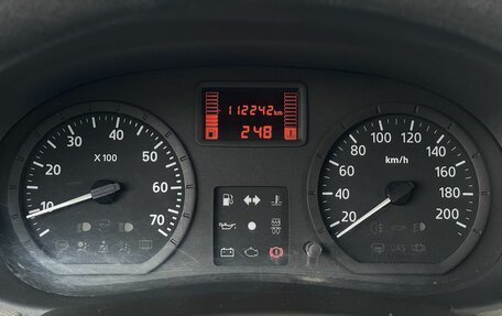 Renault Sandero I, 2013 год, 488 000 рублей, 15 фотография