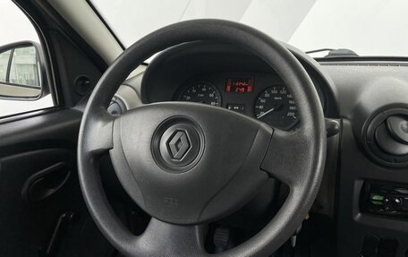 Renault Sandero I, 2013 год, 488 000 рублей, 14 фотография