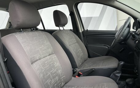 Renault Sandero I, 2013 год, 488 000 рублей, 19 фотография