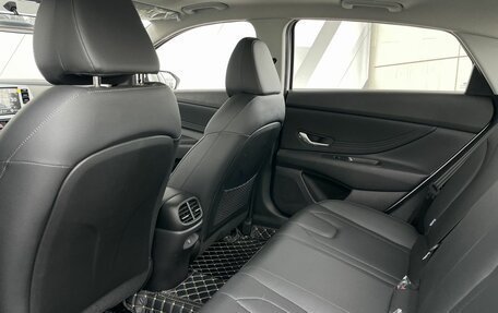 Hyundai Elantra, 2025 год, 2 820 000 рублей, 14 фотография