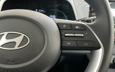 Hyundai Elantra, 2025 год, 2 820 000 рублей, 21 фотография