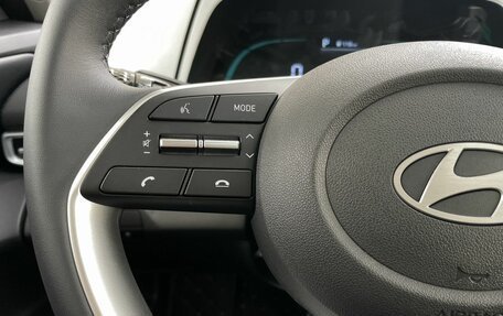 Hyundai Elantra, 2025 год, 2 820 000 рублей, 19 фотография