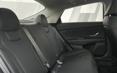 Hyundai Elantra, 2025 год, 2 820 000 рублей, 27 фотография