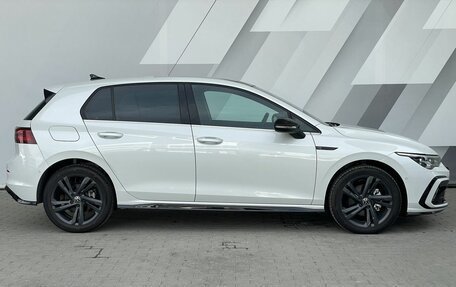 Volkswagen Golf VIII, 2024 год, 3 570 000 рублей, 4 фотография