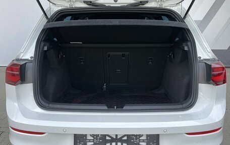 Volkswagen Golf VIII, 2024 год, 3 570 000 рублей, 8 фотография