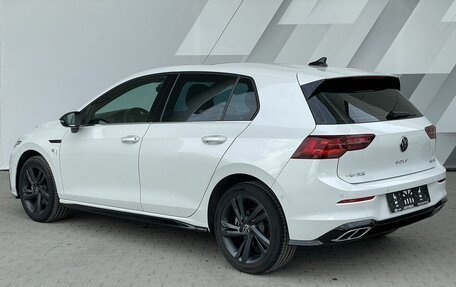 Volkswagen Golf VIII, 2024 год, 3 570 000 рублей, 9 фотография
