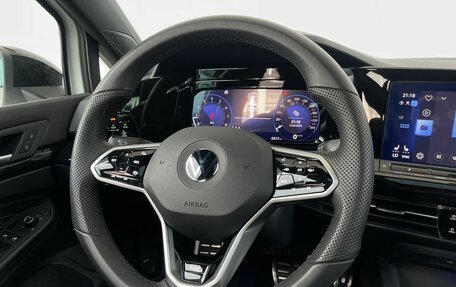 Volkswagen Golf VIII, 2024 год, 3 570 000 рублей, 18 фотография